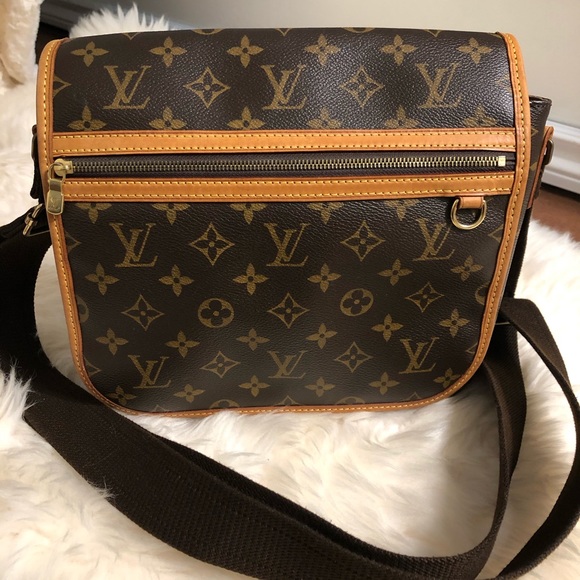 fbpageLuxonlinecanada❌sold out‼️
 Vuitton Bosphore Pm ❤️❤️❤️ - Picture 14 of 17